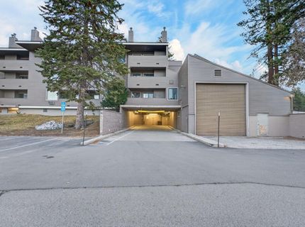 3535 Lake Tahoe Blvd #230, Unit 230, South Lake Tahoe, CA 96150 Photo