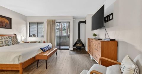 3535 Lake Tahoe Blvd #230, Unit 230, South Lake Tahoe, CA 96150 Photo