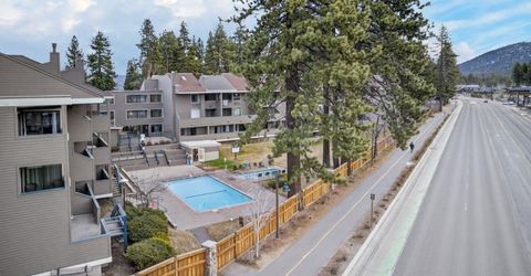 3535 Lake Tahoe Blvd #230, Unit 230, South Lake Tahoe, CA 96150 Photo