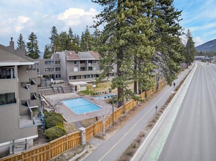 3535 Lake Tahoe Blvd #230, Unit 230, South Lake Tahoe, CA 96150 Photo