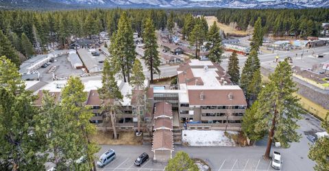 3535 Lake Tahoe Blvd #230, Unit 230, South Lake Tahoe, CA 96150 Photo