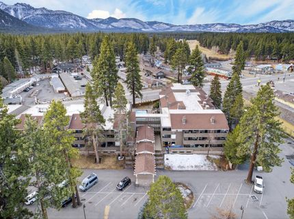 3535 Lake Tahoe Blvd #230, Unit 230, South Lake Tahoe, CA 96150 Photo
