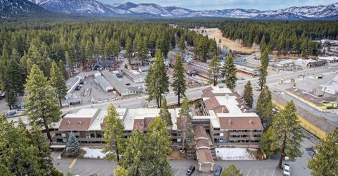 3535 Lake Tahoe Blvd #230, Unit 230, South Lake Tahoe, CA 96150 Photo