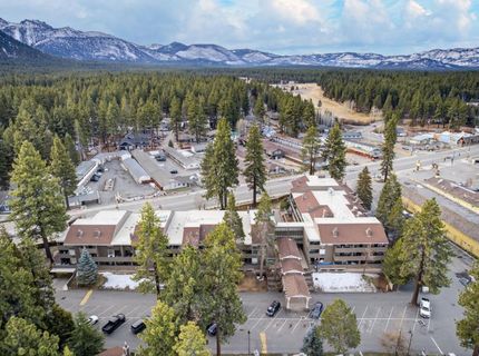 3535 Lake Tahoe Blvd #230, Unit 230, South Lake Tahoe, CA 96150 Photo