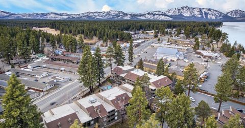 3535 Lake Tahoe Blvd #230, Unit 230, South Lake Tahoe, CA 96150 Photo