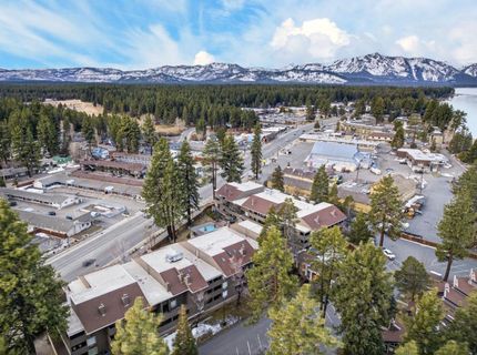 3535 Lake Tahoe Blvd #230, Unit 230, South Lake Tahoe, CA 96150 Photo