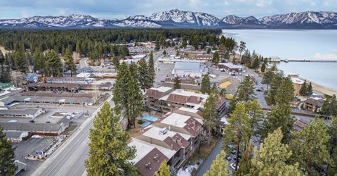 3535 Lake Tahoe Blvd #230, Unit 230, South Lake Tahoe, CA 96150 Photo