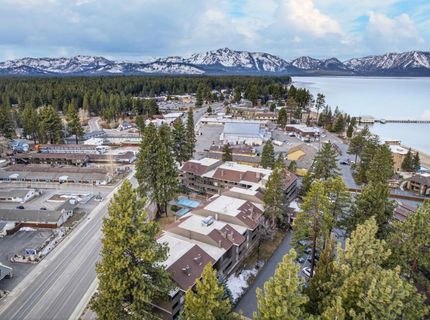 3535 Lake Tahoe Blvd #230, Unit 230, South Lake Tahoe, CA 96150 Photo
