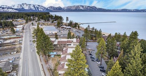 3535 Lake Tahoe Blvd #230, Unit 230, South Lake Tahoe, CA 96150 Photo
