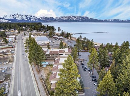 3535 Lake Tahoe Blvd #230, Unit 230, South Lake Tahoe, CA 96150 Photo