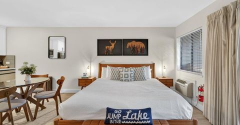 3535 Lake Tahoe Blvd #230, Unit 230, South Lake Tahoe, CA 96150 Photo