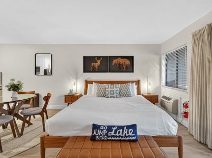 3535 Lake Tahoe Blvd #230, Unit 230, South Lake Tahoe, CA 96150 Photo