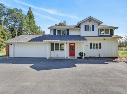 5854 Brace Rd, Loomis, CA 95650 Photo