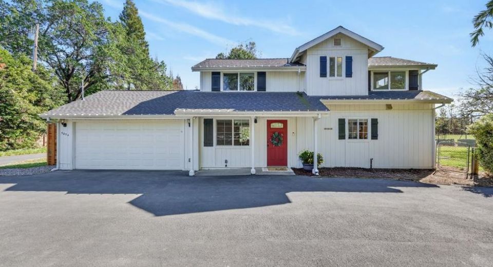 5854 Brace Rd, Loomis, CA 95650 Photo