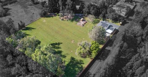 5854 Brace Rd, Loomis, CA 95650 Photo