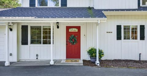 5854 Brace Rd, Loomis, CA 95650 Photo