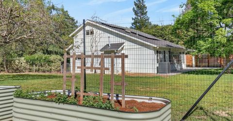 5854 Brace Rd, Loomis, CA 95650 Photo