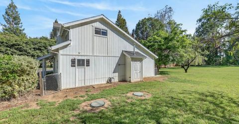 5854 Brace Rd, Loomis, CA 95650 Photo