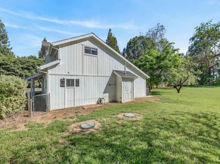 5854 Brace Rd, Loomis, CA 95650 Photo