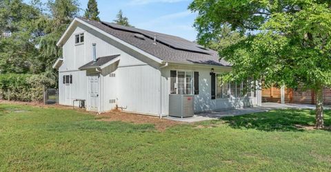 5854 Brace Rd, Loomis, CA 95650 Photo