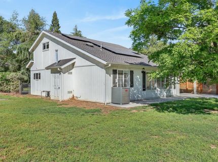 5854 Brace Rd, Loomis, CA 95650 Photo