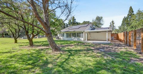 5854 Brace Rd, Loomis, CA 95650 Photo