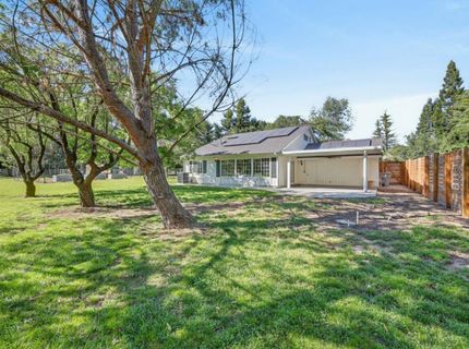 5854 Brace Rd, Loomis, CA 95650 Photo