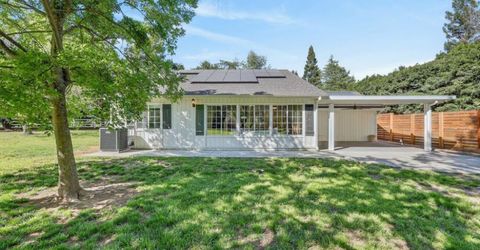 5854 Brace Rd, Loomis, CA 95650 Photo