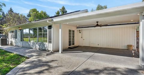 5854 Brace Rd, Loomis, CA 95650 Photo