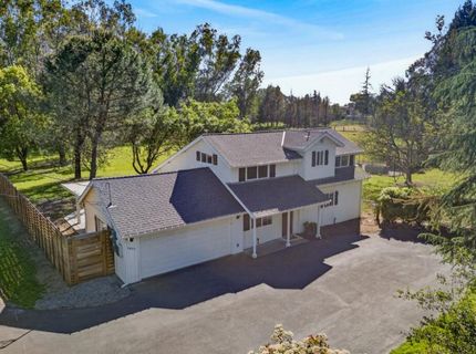 5854 Brace Rd, Loomis, CA 95650 Photo