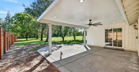 5854 Brace Rd, Loomis, CA 95650 Photo