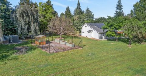 5854 Brace Rd, Loomis, CA 95650 Photo