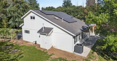 5854 Brace Rd, Loomis, CA 95650 Photo