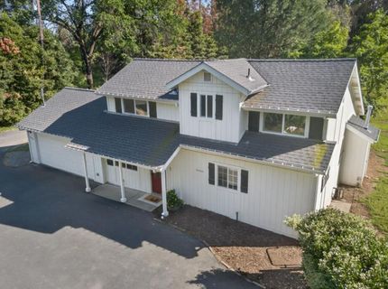 5854 Brace Rd, Loomis, CA 95650 Photo