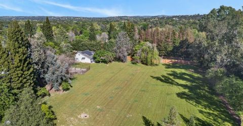 5854 Brace Rd, Loomis, CA 95650 Photo