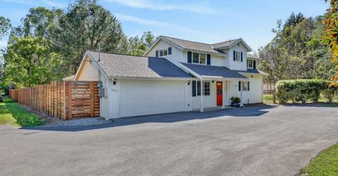 5854 Brace Rd, Loomis, CA 95650 Photo