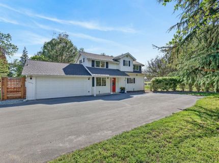 5854 Brace Rd, Loomis, CA 95650 Photo