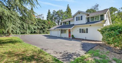 5854 Brace Rd, Loomis, CA 95650 Photo