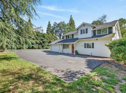 5854 Brace Rd, Loomis, CA 95650 Photo