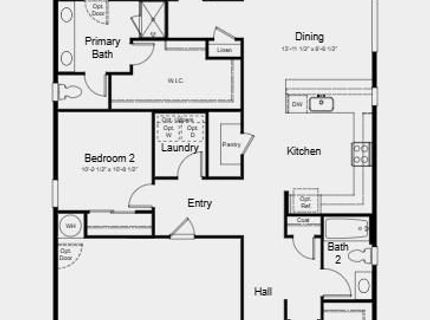 8760 Dolceta Way, Sacramento, CA 95828 Photo