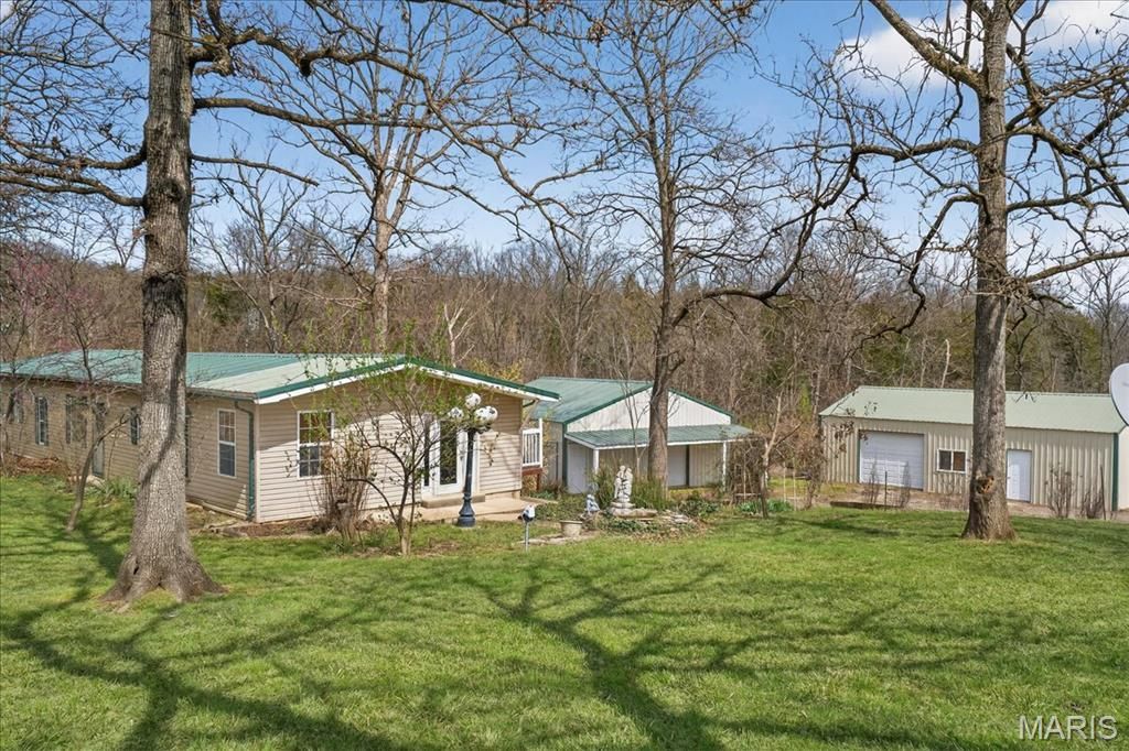 645 Oakmont Drive, Lonedell, MO 63060 Main Photo