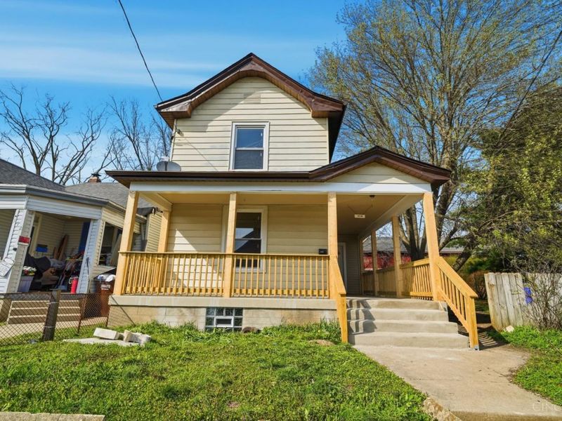 320 Fairview Avenue, Hamilton, OH 45015 Photo 1