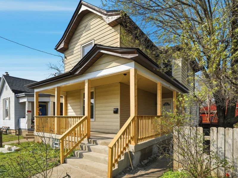 320 Fairview Avenue, Hamilton, OH 45015 Photo 2