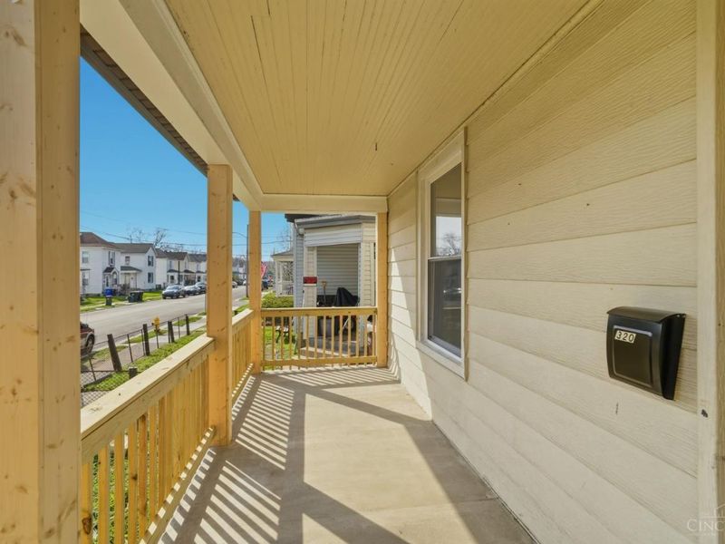 320 Fairview Avenue, Hamilton, OH 45015 Photo 4