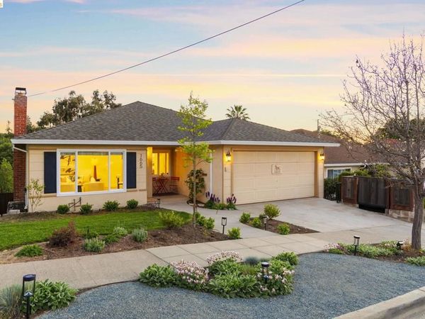 1665 Highland Blvd, Hayward, CA 94542