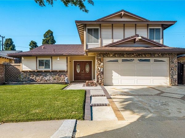 1343 E Fernrock, Carson, CA 90746