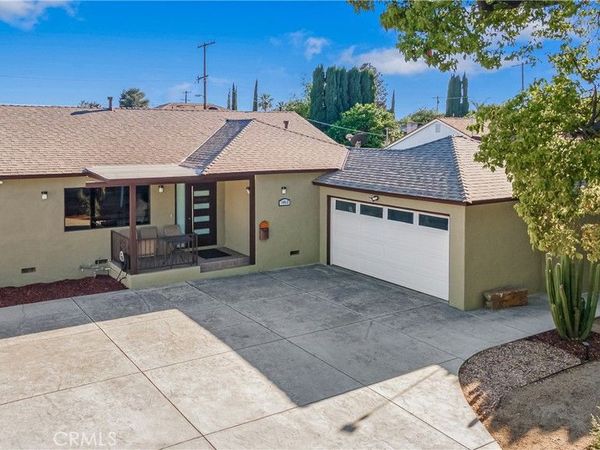 14812 Septo, San Fernando, CA 91345