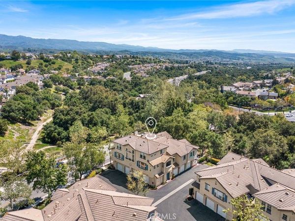 82 Mesquite, Trabuco Canyon, CA 92679