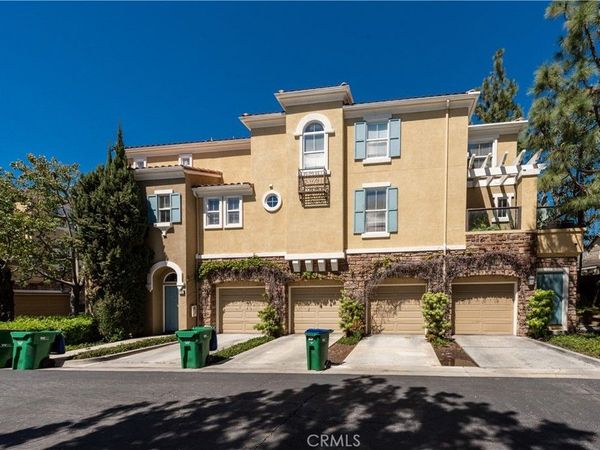 703 Terra Bella, Irvine, CA 92602