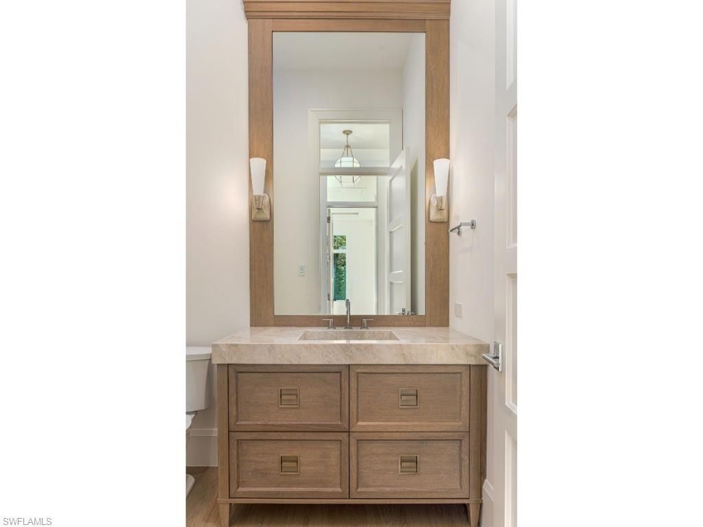 725 Pectin Rd, Naples, FL 34102 Photo